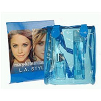 MaryKate and Ashley LA Style 50ml Eau de Toilette Spray and 150ml