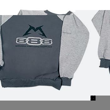 888 Sweat Shirt