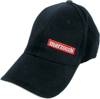 Marzocchi Baseball Cap