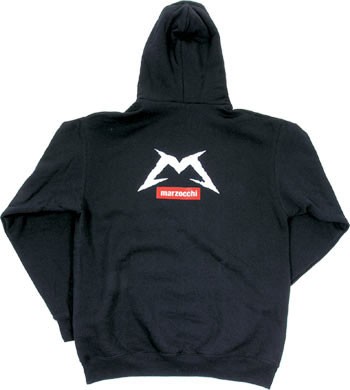 Hooded Sweatshirt 2008