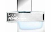 M; 0 Celcius Eau de Toilette