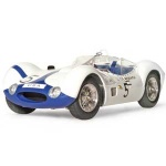 Maserati Tipo 61 Birdcage Moss/Gurney