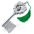 Masini Clavis - Jubilee Sterling Silver Key
