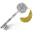 Masini Clavis - Sterling Silver Key of Prestige