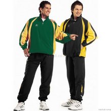 Roma Tracksuit (Senior)