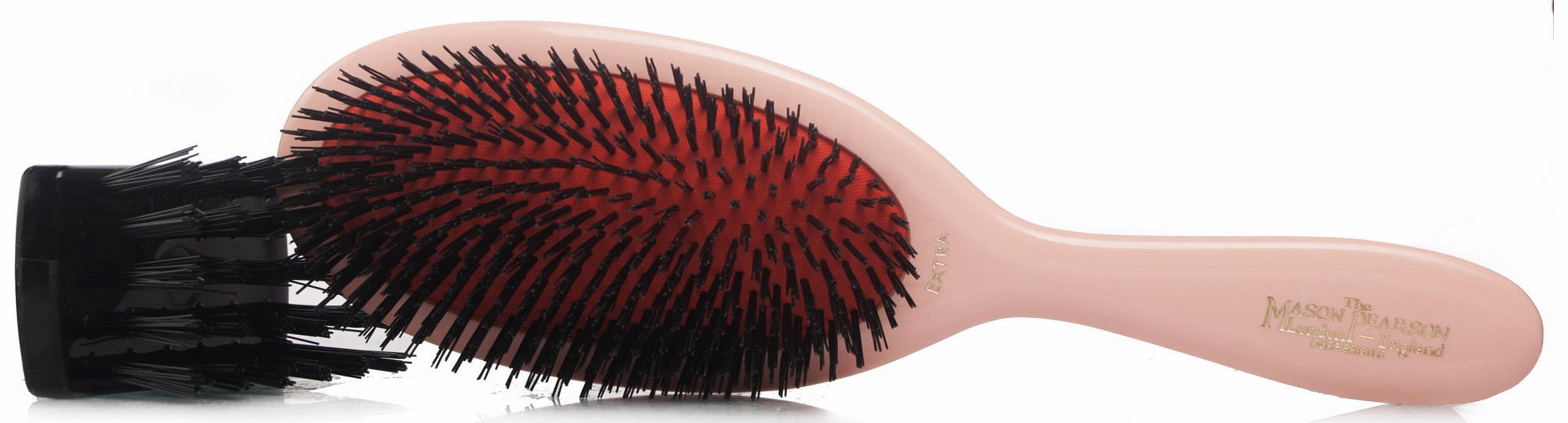 Brush B2 Small Extra (Bristle) Pink