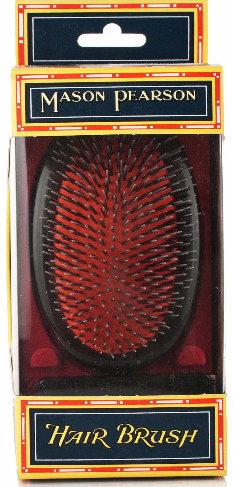 Brush BN2M Medium Junior (Bristle