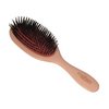 Handy Size  Bristle Brush - Pink