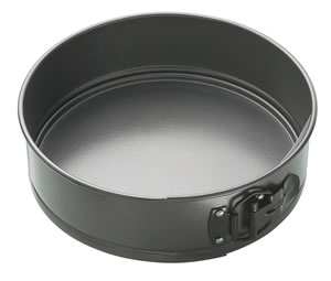 MASTERCLASS Non-stick Spring Form Cake Pan