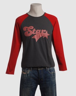TOP WEAR Long sleeve t-shirts MEN on YOOX.COM