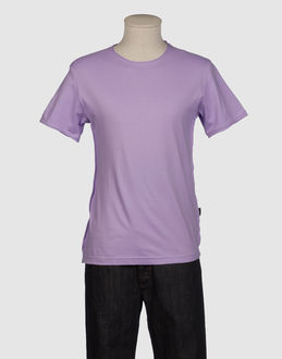 TOPWEAR Short sleeve t-shirts MEN on YOOX.COM