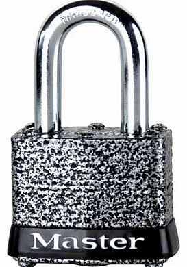 Master Lock 40mm Rustproof Padlock