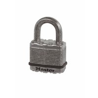 MASTER LOCK Excel Laminated Steel Core Padlock