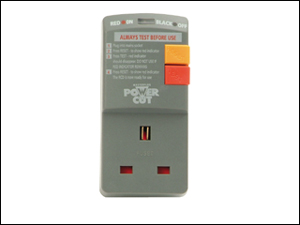 RCD Adaptor ARCDG