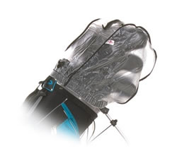 Golf Bag Rain Hood BA05