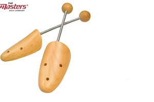 Deluxe Shoe Trees