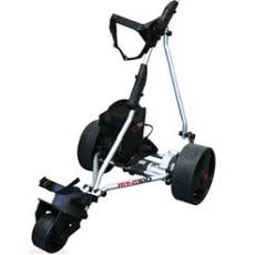 E510 Electric Golf Trolley