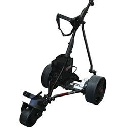 E520 Electric Golf Trolley