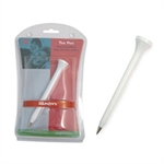 Jumbo Tee With Ball Point Pen ZDGA0142