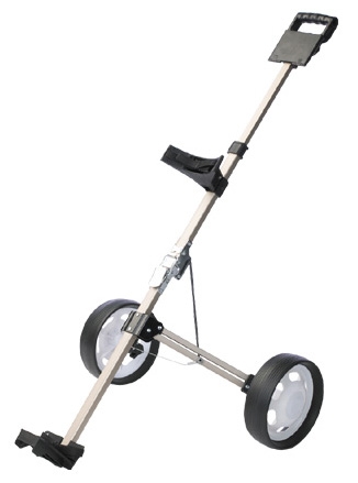 Mastermite IV Super Compact Trolley