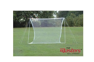 Masters Practice Net