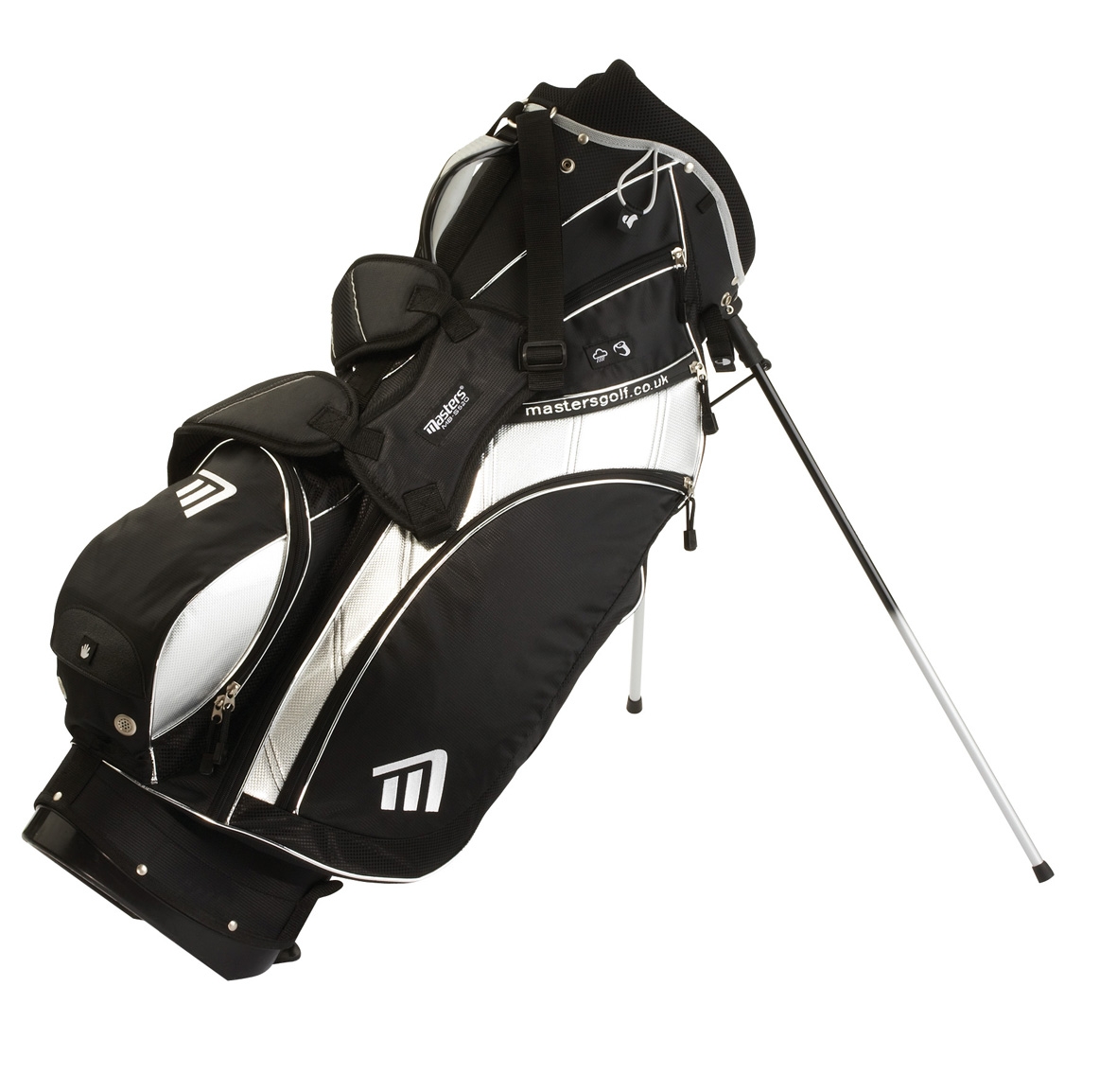 Mb-S520 Stand Bag