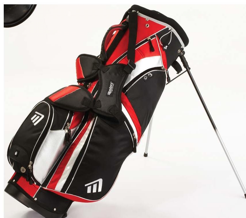 Mb-S720 Stand Bag