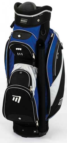 MB-T310 Trolley Bag - Free Logo