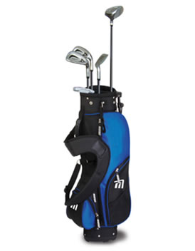 Masters Golf MC-J110 Junior Performance Set