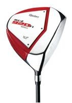 Masters Golf MCZ910 Ladies Square Head Driver