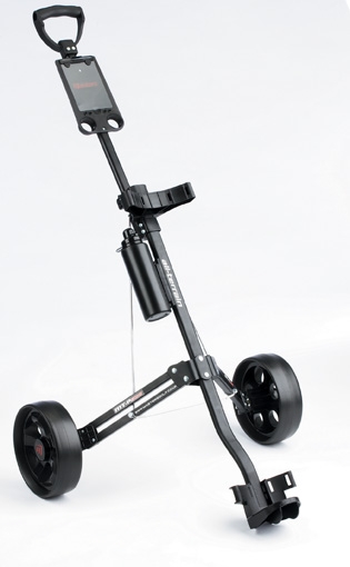 MT-P 500 All Terrain Trolley