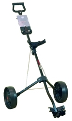 Masters Golf MTP 130 Golf Trolley