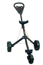 MTP 530 3 Wheel Golf Trolley