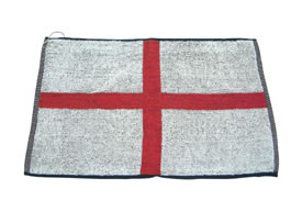 masters Golf National Towel England BA02ENG