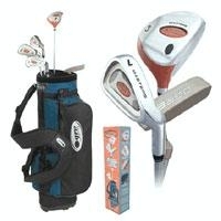 Masters Golf Ogre Junior Lightweight Graphite