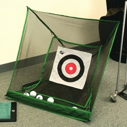 Pop Up Chipping Net