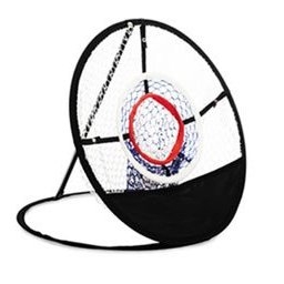 Pop Up Chipping Target Net