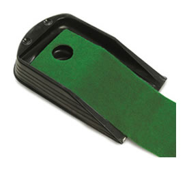 masters Golf Putting Return Mat PE074