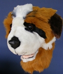 Masters Golf St Bernard Headcover STBERNHC