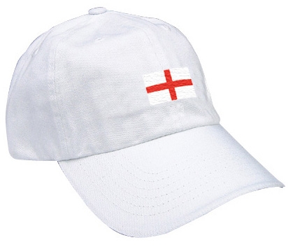 Masters Golf St Georges Baseball Cap