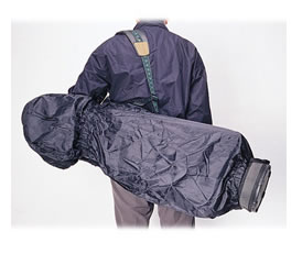 Golf Storm Lite Rain Cover BA16