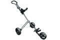 Three Wheel Push Golf Trolley