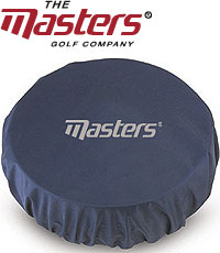 Trolley Wheel Covers