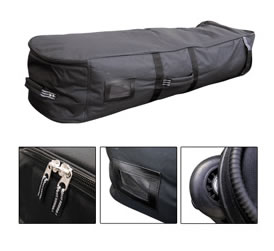 Golf Wheeled Travel Cover BA65