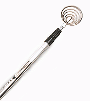 Masters Golf Wire Ball Retriever