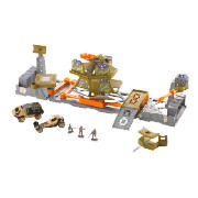 Battle Kings Playset Asst