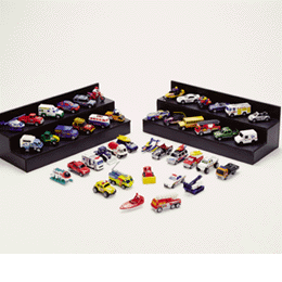 Matchbox Super Cars