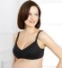 Maternity 2 Maternity Cotton Rich Spot Nursing Bra