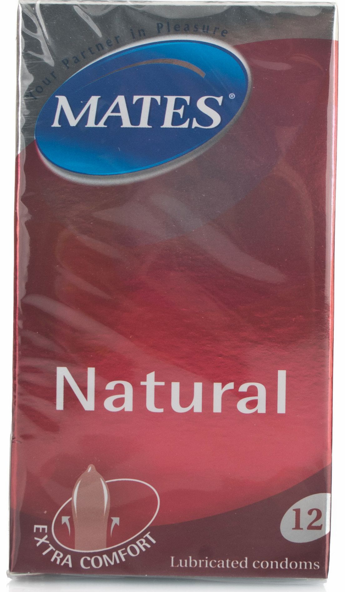 Natural Condoms