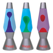 Mathmos Astro Lava Lamp